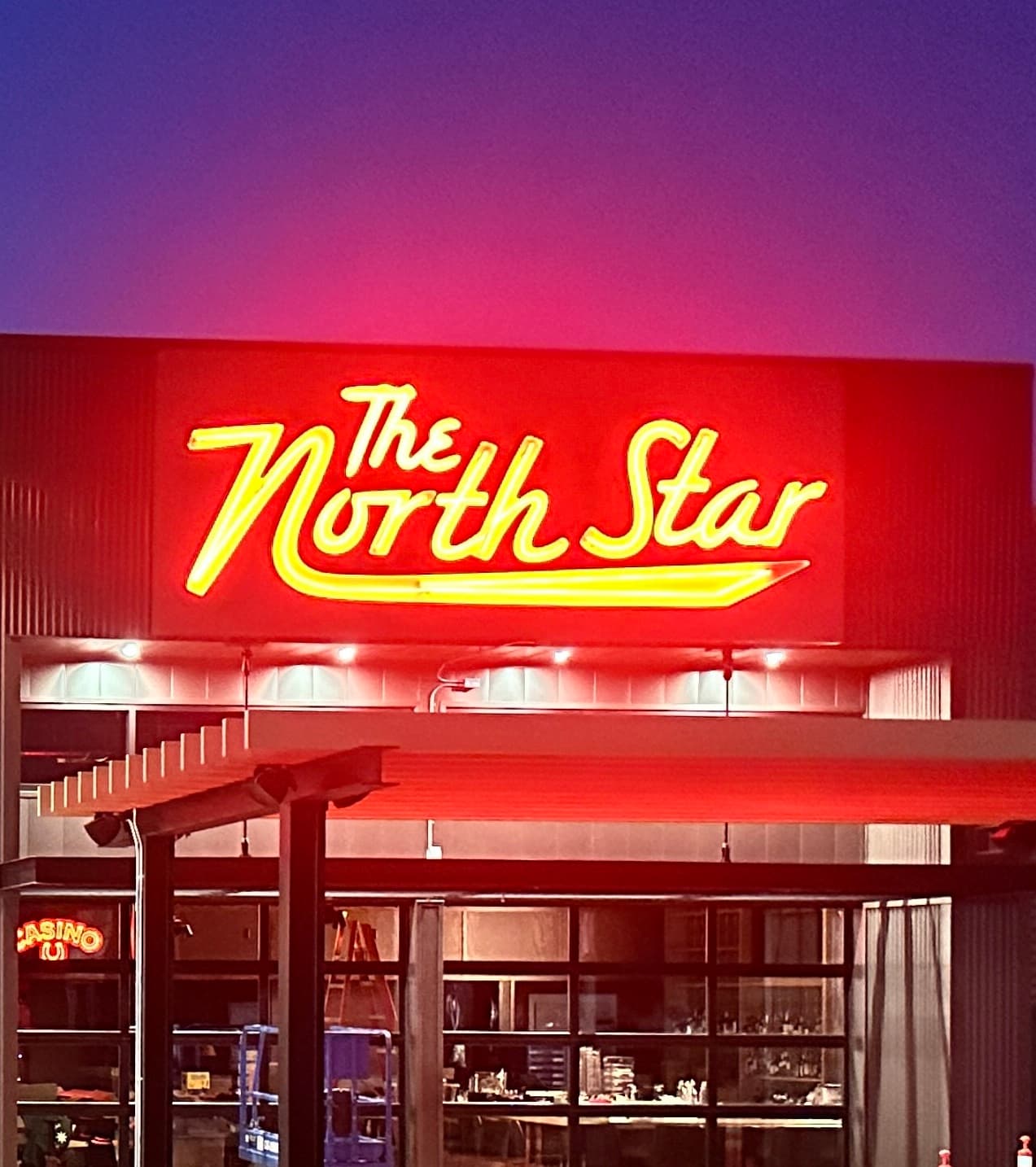 The North Star